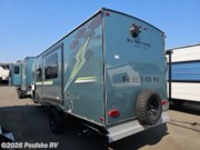New 2026 Keystone Reign 18RB available in Kent, Washington