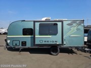 New 2026 Keystone Reign 18RB available in Kent, Washington