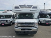 Call now about this 2026 Coachmen Freelander 23FS! 2026 Coachmen Freelander 23FS - New Class C For Sale by Poulsbo RV in Kent, Washington features Awning