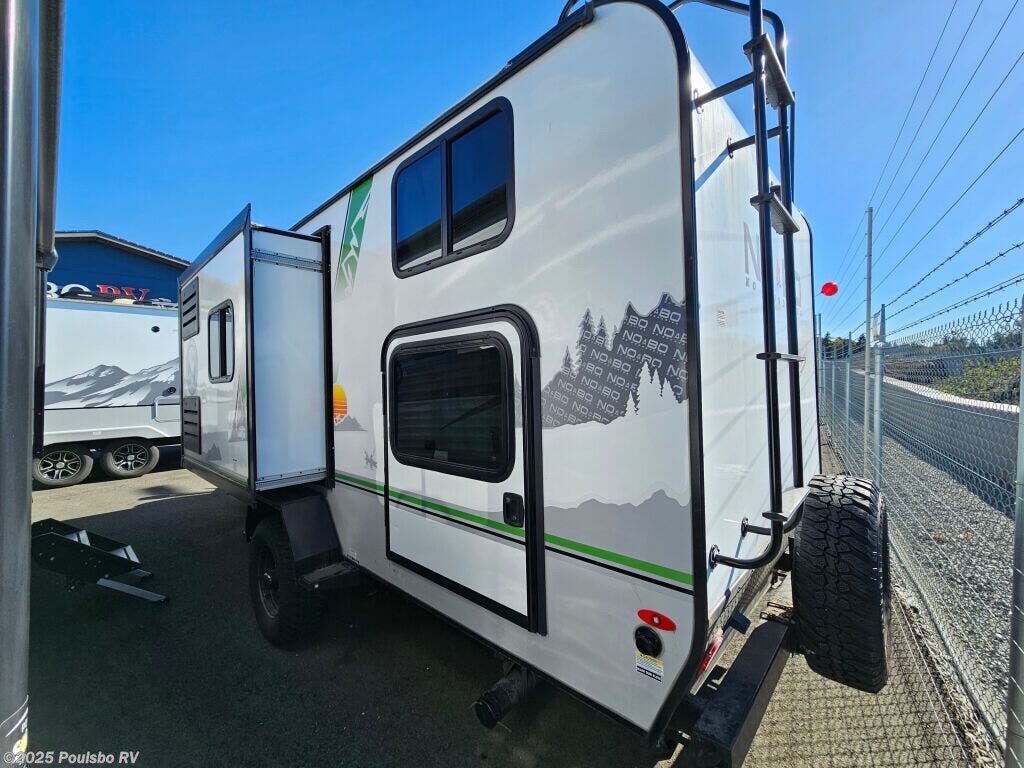 Used 2022 Forest River No Boundaries 16.6 available in Kent, Washington