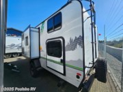 Used 2022 Forest River No Boundaries 16.6 available in Kent, Washington