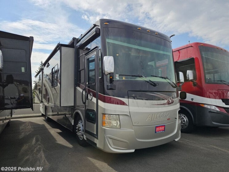 Email now about this 2017 Tiffin Allegro Red 38QBA! Used 2017 Tiffin Allegro Red 38QBA available in Kent, Washington