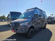 Contact us now about this 2026 Tiffin GH1 19AV! 2026 GH1 19AV by Tiffin from Poulsbo RV in Kent, Washington