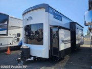 Contact us now about this 2026 Forest River Cedar Creek Cottage 40CBK! 2026 Cedar Creek Cottage 40CBK by Forest River from Poulsbo RV in Kent, Washington