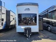 Call now about this 2026 Forest River Cedar Creek Cottage 40CBK! 2026 Forest River Cedar Creek Cottage 40CBK - New Destination Trailer For Sale by Poulsbo RV in Kent, Washington features Awning