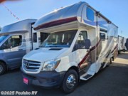 Contact us now about this 2019 Forest River Sunseeker 2400R! 2019 Sunseeker 2400R by Forest River from Poulsbo RV in Kent, Washington