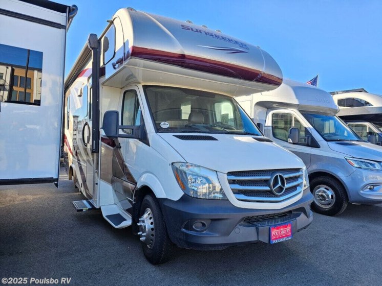 Email now about this 2019 Forest River Sunseeker 2400R! Used 2019 Forest River Sunseeker 2400R available in Kent, Washington