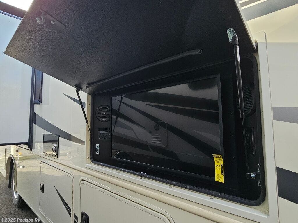 Used 2023 Entegra Coach Vision XL 36A available in Kent, Washington