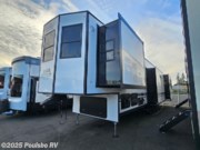 Contact us now about this 2026 Forest River Cedar Creek Cottage 412FWC! 2026 Cedar Creek Cottage 412FWC by Forest River from Poulsbo RV in Kent, Washington