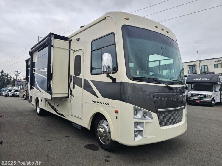 Email now about this 2022 Coachmen Mirada 315KS! Used 2022 Coachmen Mirada 315KS available in Kent, Washington