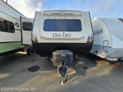 Call now about this 2026 Forest River No Boundaries NB18.2! 2026 Forest River No Boundaries NB18.2 - New Travel Trailer For Sale by Poulsbo RV in Kent, Washington features Awning