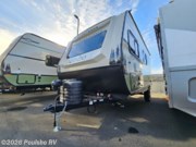 Contact us now about this 2026 Forest River No Boundaries NB18.2! 2026 No Boundaries NB18.2 by Forest River from Poulsbo RV in Kent, Washington