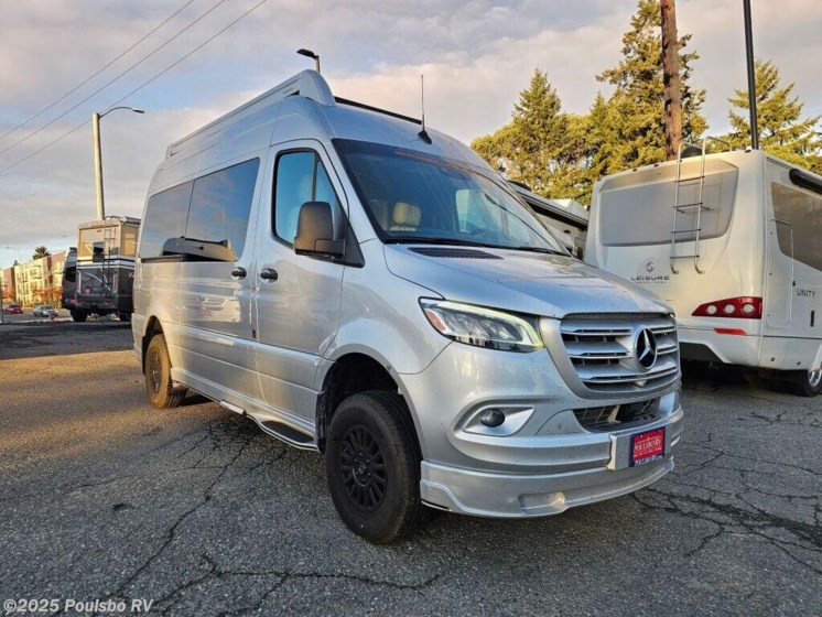 Email now about this 2025 Tiffin GT1 19AG! New 2025 Tiffin GT1 19AG available in Kent, Washington