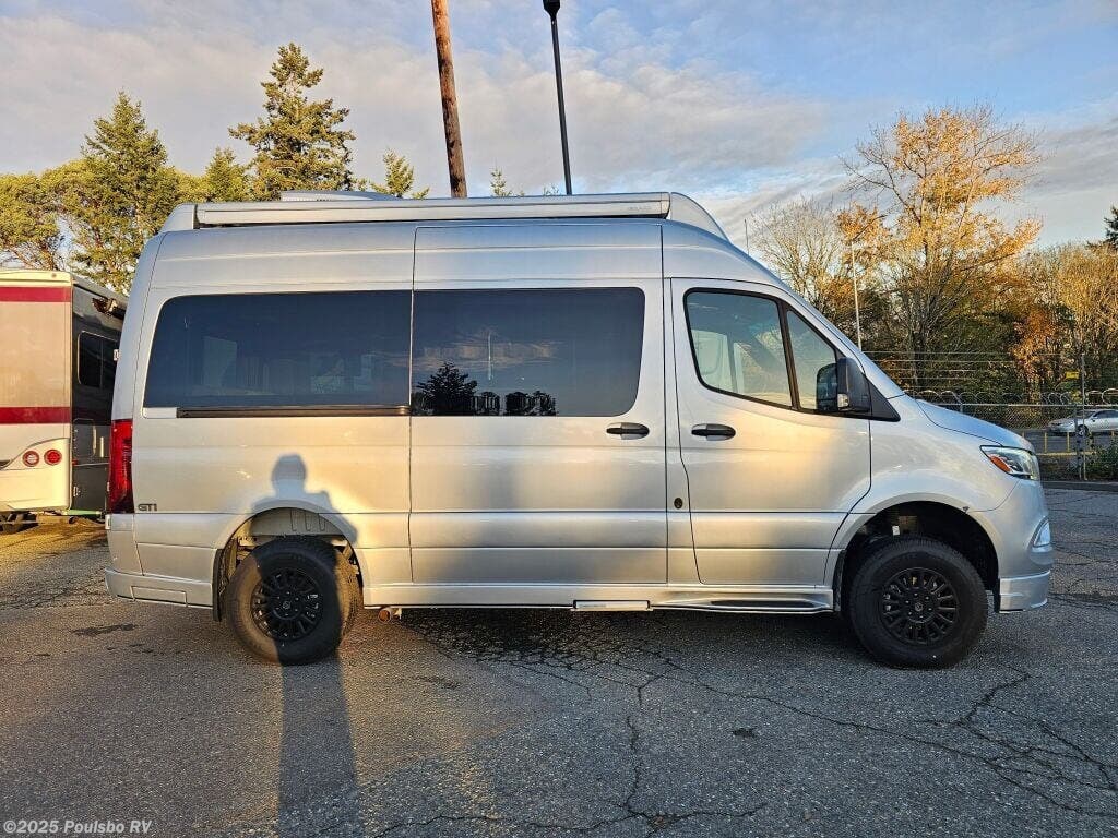 Call now about this 2025 Tiffin GT1 19AG! 2025 Tiffin GT1 19AG - New Class B For Sale by Poulsbo RV in Kent, Washington features Awning