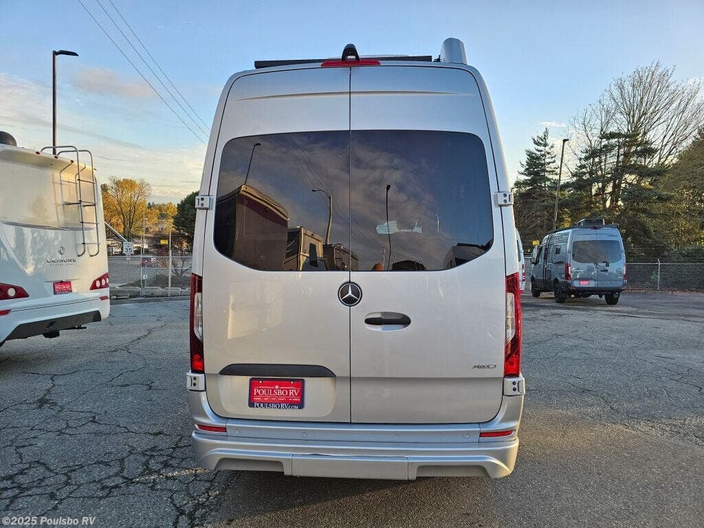 New 2025 Tiffin GT1 19AG available in Kent, Washington