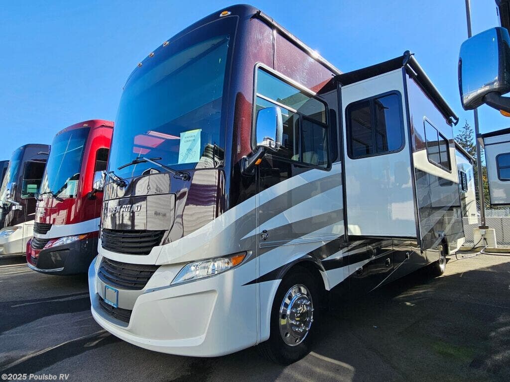 Contact us now about this 2019 Tiffin Open Road Allegro 34PA! 2019 Open Road Allegro 34PA by Tiffin from Poulsbo RV in Kent, Washington