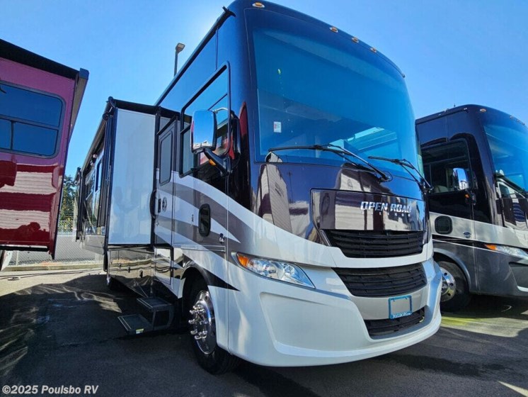 Email now about this 2019 Tiffin Open Road Allegro 34PA! Used 2019 Tiffin Open Road Allegro 34PA available in Kent, Washington