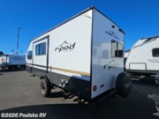 New 2026 Forest River R-Pod RP-185 available in Kent, Washington