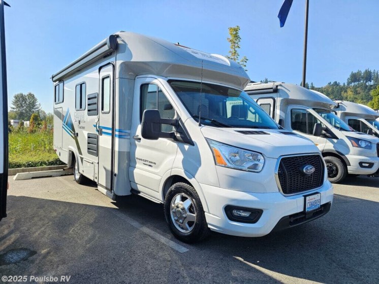 Email now about this 2022 Coachmen Cross Trail Transit 20XG! Used 2022 Coachmen Cross Trail Transit 20XG available in Kent, Washington