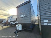 Contact us now about this 2026 Forest River Cascade 16ML! 2026 Cascade 16ML by Forest River from Poulsbo RV in Kent, Washington