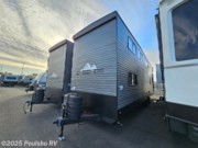 Contact us now about this 2026 Forest River Cascade 20OG! 2026 Cascade 20OG by Forest River from Poulsbo RV in Kent, Washington