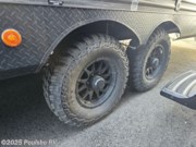 New 2026 Forest River Cascade 20OG available in Kent, Washington