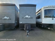 Call now about this 2026 Forest River Cascade 20OG! 2026 Forest River Cascade 20OG - New Destination Trailer For Sale by Poulsbo RV in Kent, Washington