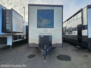 Call now about this 2026 Forest River Lost Pines Sequoia! 2026 Forest River Lost Pines Sequoia - New Destination Trailer For Sale by Poulsbo RV in Kent, Washington features Awning