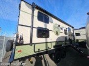 Call now about this 2026 Forest River No Boundaries NB20.3! 2026 Forest River No Boundaries NB20.3 - New Travel Trailer For Sale by Poulsbo RV in Kent, Washington features Awning