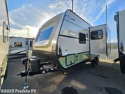 Contact us now about this 2026 Forest River No Boundaries NB20.3! 2026 No Boundaries NB20.3 by Forest River from Poulsbo RV in Kent, Washington