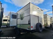 Contact us now about this 2026 Forest River No Boundaries NB20.3! 2026 No Boundaries NB20.3 by Forest River from Poulsbo RV in Kent, Washington