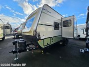 New 2026 Forest River No Boundaries NB20.3 available in Kent, Washington