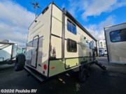 Call now about this 2026 Forest River No Boundaries NB20.3! 2026 Forest River No Boundaries NB20.3 - New Travel Trailer For Sale by Poulsbo RV in Kent, Washington features Awning