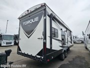 Call now about this 2020 Heartland Torque TQ T26! 2020 Heartland Torque TQ T26 - Used Toy Hauler For Sale by Poulsbo RV in Kent, Washington features Awning