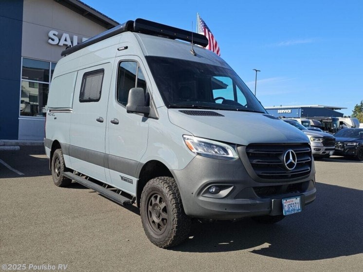 Email now about this 2023 Winnebago Revel⢠44E! Used 2023 Winnebago Revel⢠44E available in Kent, Washington