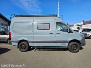 Call now about this 2023 Winnebago Revel⢠44E! 2023 Winnebago Revel⢠44E - Used Class B For Sale by Poulsbo RV in Kent, Washington features Awning
