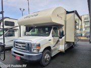 Call now about this 2015 Jayco Redhawk 26XD! 2015 Jayco Redhawk 26XD - Used Class C For Sale by Poulsbo RV in Kent, Washington features Awning