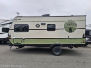 New 2026 Forest River No Boundaries NB18.7 available in Kent, Washington