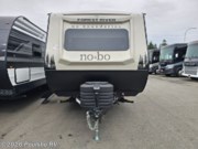 Call now about this 2026 Forest River No Boundaries NB18.7! 2026 Forest River No Boundaries NB18.7 - New Travel Trailer For Sale by Poulsbo RV in Kent, Washington features Awning