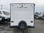 New 2026 Forest River Cascade 16FQW available in Kent, Washington