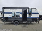 Call now about this 2026 Forest River Cascade 16FQW! 2026 Forest River Cascade 16FQW - New Travel Trailer For Sale by Poulsbo RV in Kent, Washington features Awning