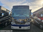 Call now about this 2023 Tiffin Allegro Bus 40IP! 2023 Tiffin Allegro Bus 40IP - Used Class A For Sale by Poulsbo RV in Kent, Washington features Awning