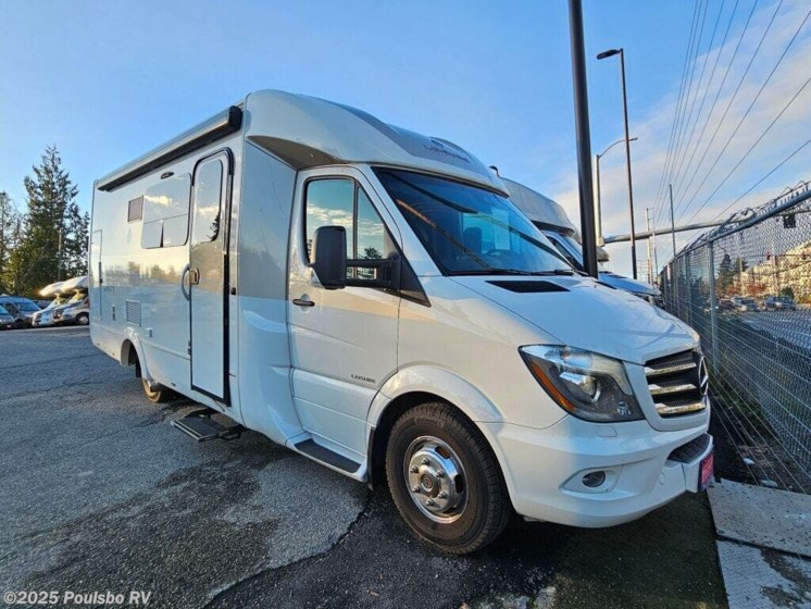 Email now about this 2018 Leisure Travel Unity 24MB! Used 2018 Leisure Travel Unity 24MB available in Kent, Washington