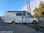 Call now about this 2018 Leisure Travel Unity 24MB! 2018 Leisure Travel Unity 24MB - Used Class C For Sale by Poulsbo RV in Kent, Washington features Awning