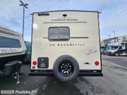 New 2026 Forest River No Boundaries NB18.0 available in Kent, Washington