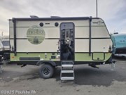Call now about this 2026 Forest River No Boundaries NB18.0! 2026 Forest River No Boundaries NB18.0 - New Travel Trailer For Sale by Poulsbo RV in Kent, Washington features Awning
