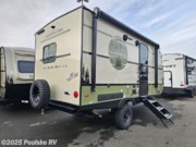 Contact us now about this 2026 Forest River No Boundaries NB18.0! 2026 No Boundaries NB18.0 by Forest River from Poulsbo RV in Kent, Washington