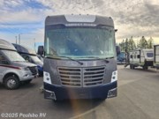 Call now about this 2026 Forest River FR3 Plus 33Z! 2026 Forest River FR3 Plus 33Z - New Class A For Sale by Poulsbo RV in Kent, Washington features Awning