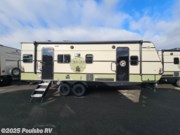 Call now about this 2026 Forest River No Boundaries NB20.7! 2026 Forest River No Boundaries NB20.7 - New Travel Trailer For Sale by Poulsbo RV in Kent, Washington features Awning