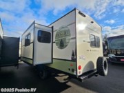 New 2026 Forest River No Boundaries NB20.7 available in Kent, Washington